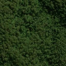 Satellite imagery of Sandy Knob, AU