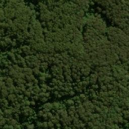 Satellite imagery of Sandy Knob, AU