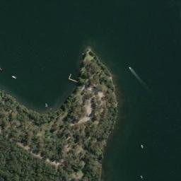 Satellite imagery of Styles Point, AU
