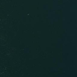 Satellite imagery of Cardiff Point, AU