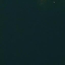 Satellite imagery of Cardiff Point, AU