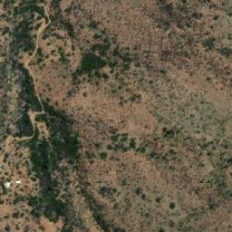 Satellite imagery of Cerro del Melón, CL