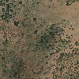 Satellite imagery of Cerro del Melón, CL