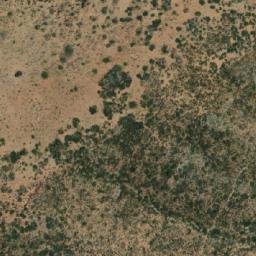 Satellite imagery of Cerro del Melón, CL