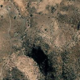 Satellite imagery of Loma Ancha, CL