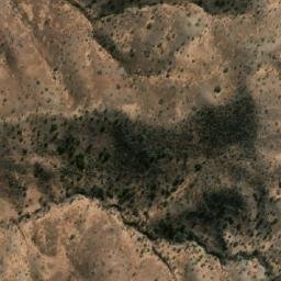 Satellite imagery of Portezuelo Hondo, CL