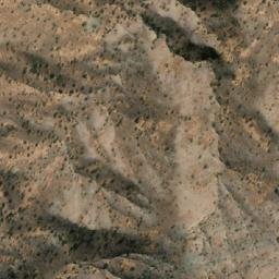 Satellite imagery of Portezuelo Hondo, CL