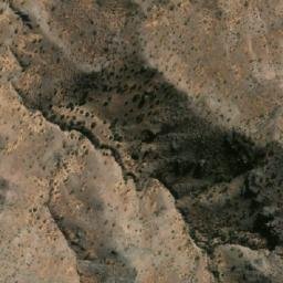 Satellite imagery of Cerro Vallecito, CL