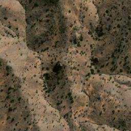 Satellite imagery of Sombrerito, CL