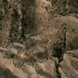 Satellite imagery of Sombrerito, CL