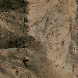 Satellite imagery of Sombrerito, CL