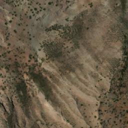 Satellite imagery of Los Morriones, CL