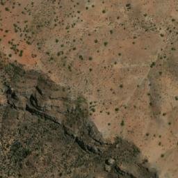 Satellite imagery of Loma Los Revolcaderos, CL