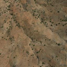 Satellite imagery of Loma Los Revolcaderos, CL