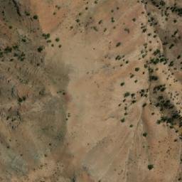 Satellite imagery of Loma Las Cortaderas, CL