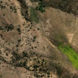 Satellite imagery of Loma Las Cortaderas, CL