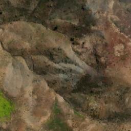 Satellite imagery of Loma Las Cortaderas, CL