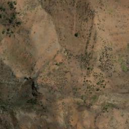 Satellite imagery of Cerro Pan de Azúcar, CL