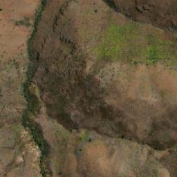 Satellite imagery of Cerro Pan de Azúcar, CL