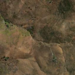 Satellite imagery of Cerro Pan de Azúcar, CL
