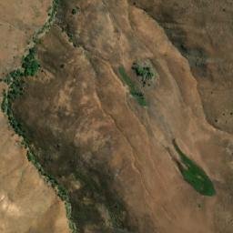 Satellite imagery of Morro Los Patillos, CL