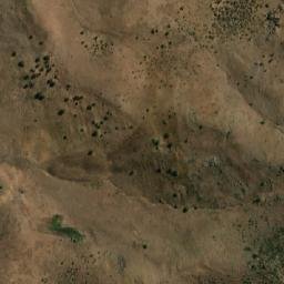 Satellite imagery of Morro Los Patillos, CL