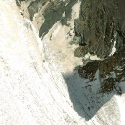 Satellite imagery of Nevado de los Leones, AR