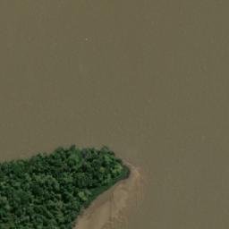 Satellite imagery of Boya Km. 119.4, AR