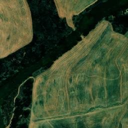 Satellite imagery of MATJESRIVIER, ZA