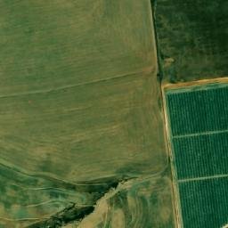 Satellite imagery of UITVLUG, ZA