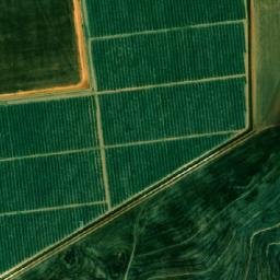 Satellite imagery of UITVLUG, ZA