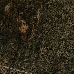 Satellite imagery of Yeagumbinya Rock, AU