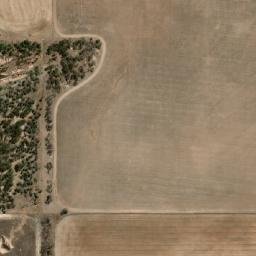 Satellite imagery of Freeman Hill, AU