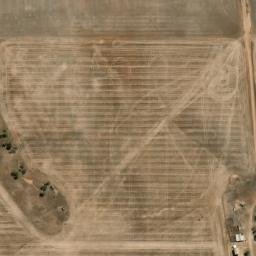 Satellite imagery of Cash Hill, AU