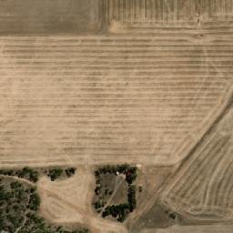 Satellite imagery of Cash Hill, AU