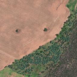 Satellite imagery of Ewan, AU