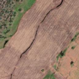Satellite imagery of Ewan, AU