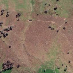 Satellite imagery of Brays Hill, AU