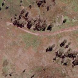 Satellite imagery of Brays Hill, AU