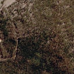 Satellite imagery of Woologalong Hill, AU