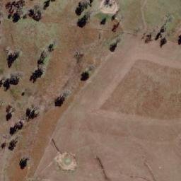 Satellite imagery of Box Hill, AU