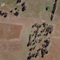 Satellite imagery of Box Hill, AU