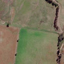 Satellite imagery of Box Hill, AU