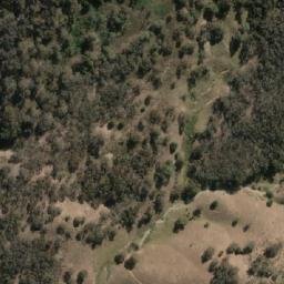 Satellite imagery of The Gulf, AU