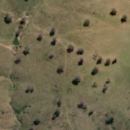 Satellite imagery of Taylors Hill, AU