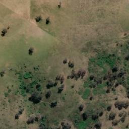Satellite imagery of Taylors Hill, AU