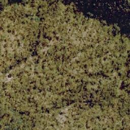 Satellite imagery of Mcdonalds Mountain, AU