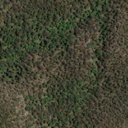 Satellite imagery of Mount Wirraba, AU
