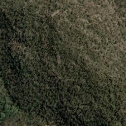 Satellite imagery of Staircase Hill, AU