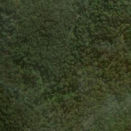 Satellite imagery of Mount Warrawolong, AU
